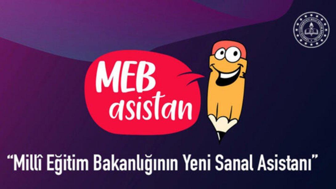 Meb Asistan
