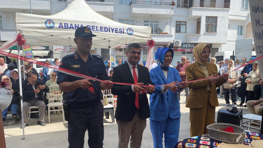 HAYAT BOYU ÖĞRENME YIL SONU ETKİNLİKLERİ